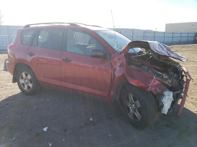 Фото 4 с аукциона – 2007 TOYOTA RAV4 с VIN JTMBD33V375076010
