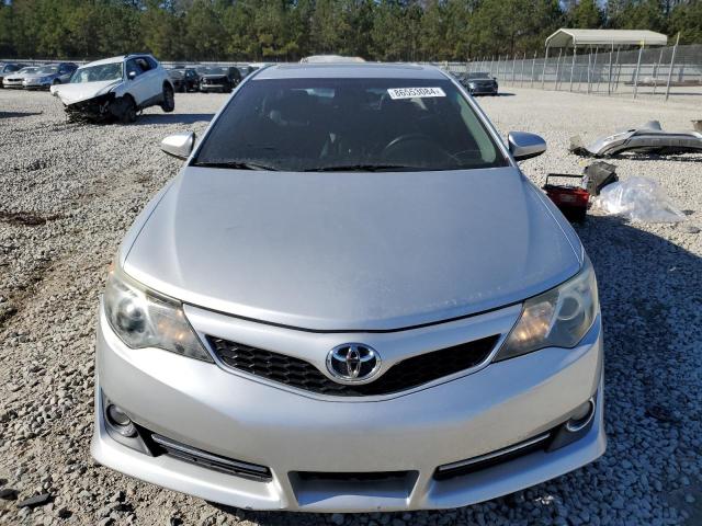 Photo 5 from auction – 2014 TOYOTA CAMRY L with VIN 4T1BF1FK8EU851223