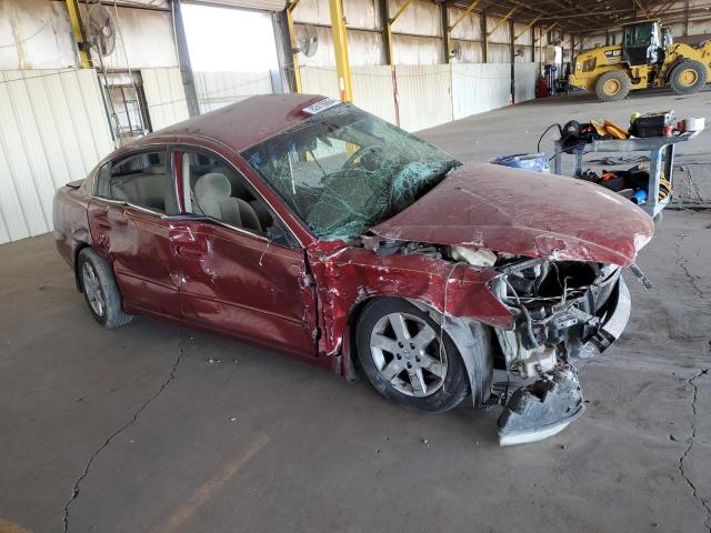 Photo 4 from auction – 2004 NISSAN ALTIMA BAS with VIN 1N4AL11D64C166844
