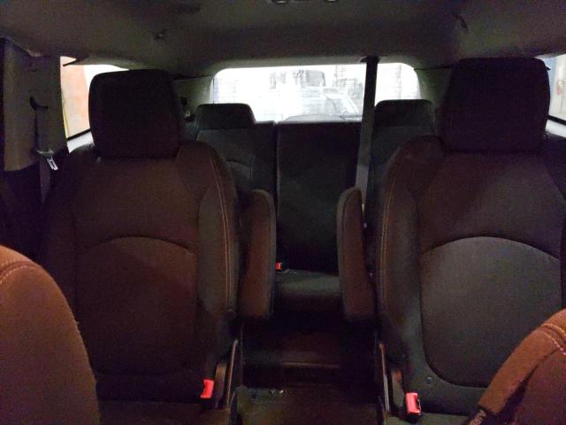 Photo 10 from auction – 2015 CHEVROLET TRAVERSE L with VIN 1GNKVGKD0FJ130681