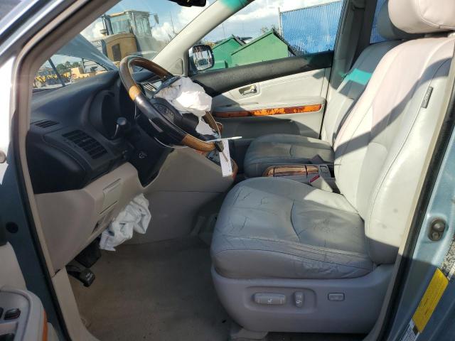 Photo 7 from auction – 2009 LEXUS RX 350 with VIN 2T2GK31U79C057709