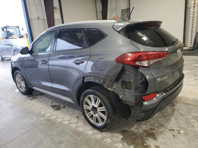 Photo 2 from auction – 2017 HYUNDAI TUCSON LIM with VIN KM8J3CA43HU469159