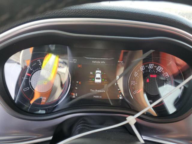 Photo 9 from auction – 2019 DODGE CHALLENGER with VIN 2C3CDZBT3KH512092