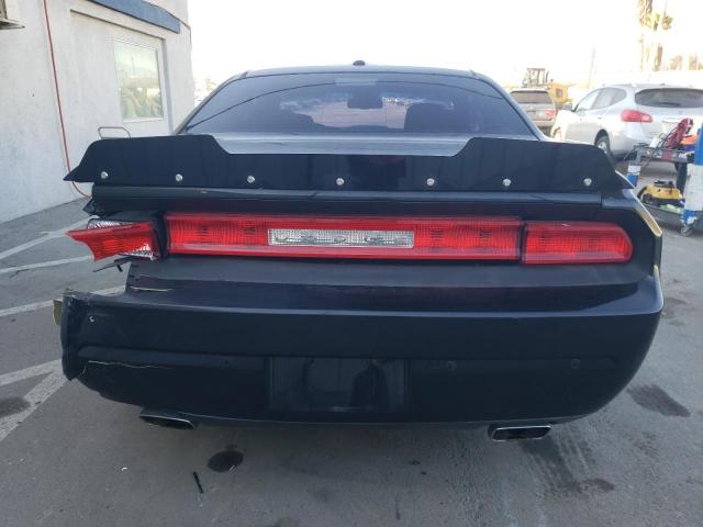 Photo 6 from auction – 2014 DODGE CHALLENGER with VIN 2C3CDYBTXEH281903