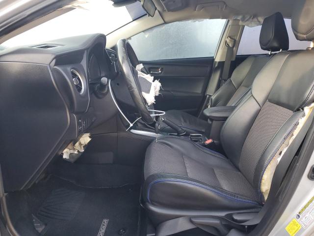 Photo 7 from auction – 2017 TOYOTA COROLLA L with VIN 5YFBURHEXHP686034