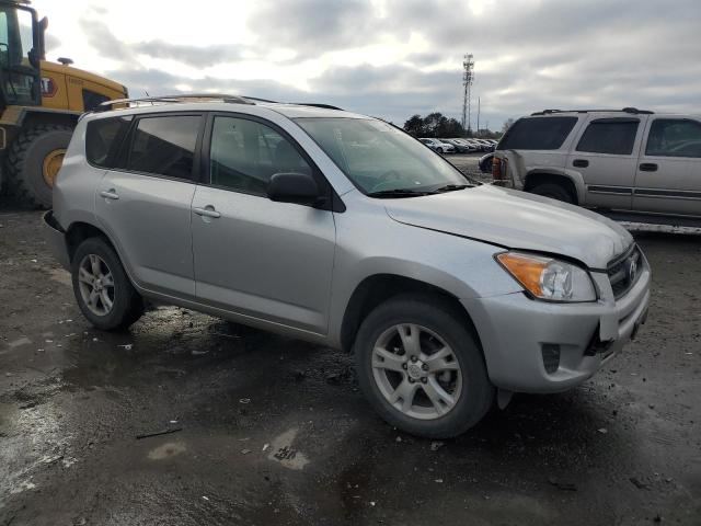 Photo 4 from auction – 2012 TOYOTA RAV4 with VIN 2T3BF4DV0CW249208