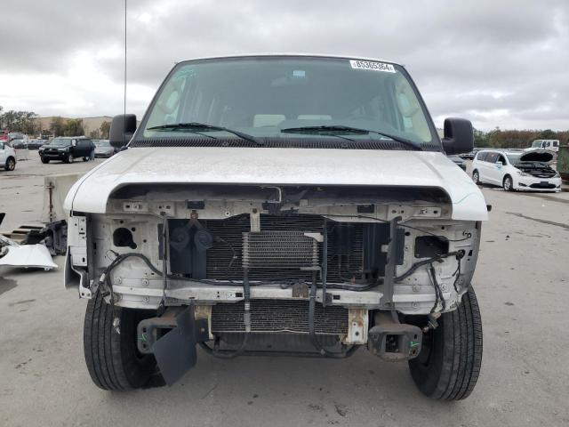 Photo 5 from auction – 2011 FORD ECONOLINE with VIN 1FBNE3BL1BDA61390