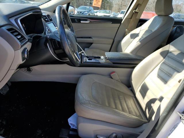 Photo 7 from auction – 2017 FORD FUSION SE with VIN 3FA6P0HD8HR289255