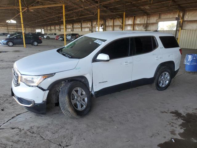 Photo 1 from auction – 2019 GMC ACADIA SLE with VIN 1GKKNKLA1KZ292898