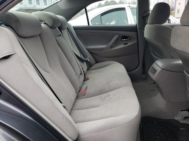 Photo 10 from auction – 2009 TOYOTA CAMRY BASE with VIN 4T1BE46K49U811537