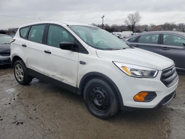 Photo 4 from auction – 2017 FORD ESCAPE S with VIN 1FMCU0F78HUB13829