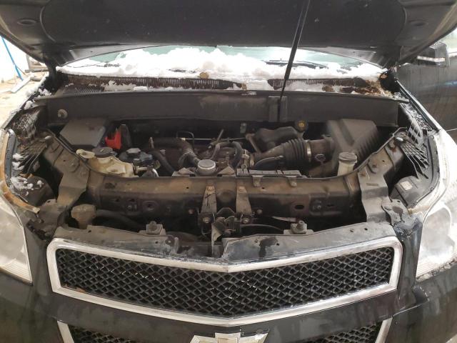 Photo 12 from auction – 2010 CHEVROLET TRAVERSE L with VIN 1GNLRFED2AS131008