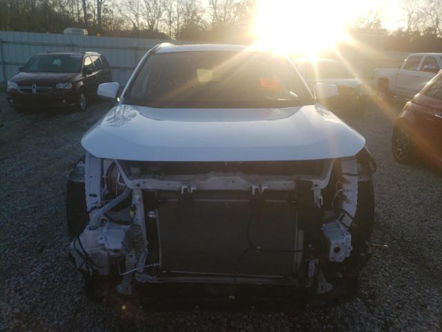 Photo 5 from auction – 2023 TOYOTA RAV4 XLE with VIN 2T3W1RFV7PC214263
