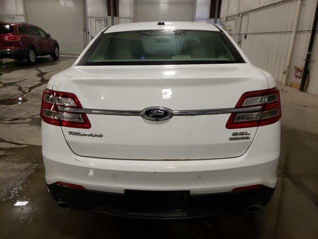 Photo 6 from auction – 2014 FORD TAURUS SEL with VIN 1FAHP2E86EG150336