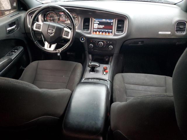 Photo 8 from auction – 2014 DODGE CHARGER SX with VIN 2C3CDXHGXEH199206