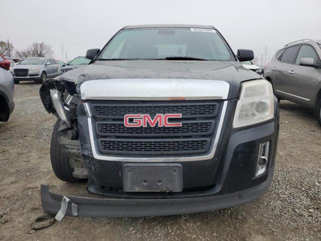 Photo 5 from auction – 2012 GMC TERRAIN SL with VIN 2GKALMEK7C6357902