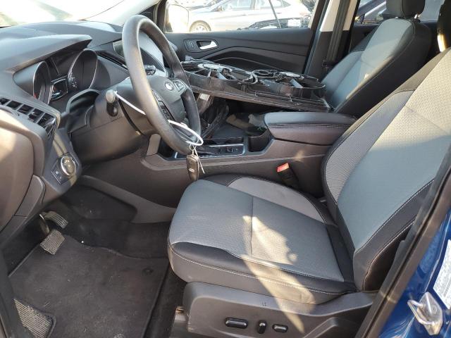 Photo 7 from auction – 2019 FORD ESCAPE SE with VIN 1FMCU9GD2KUA06503