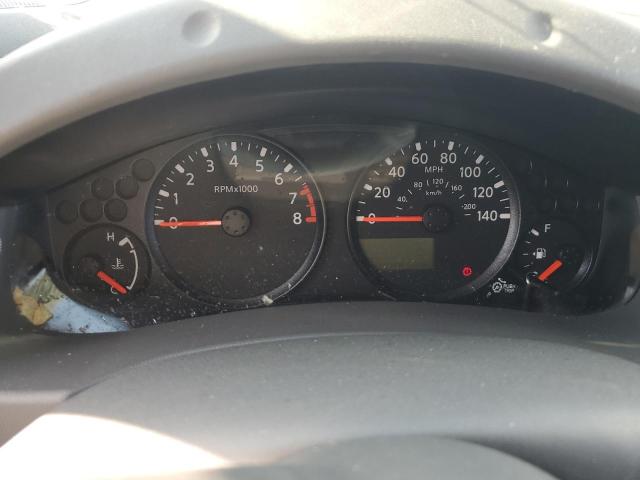 Photo 9 from auction – 2021 NISSAN FRONTIER S with VIN 1N6ED0EA8MN714797