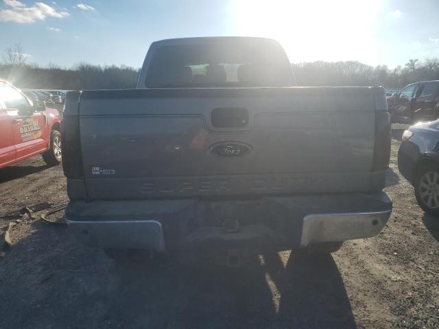 Photo 6 from auction – 2013 FORD F350 SUPER with VIN 1FT8W3B65DEB60307