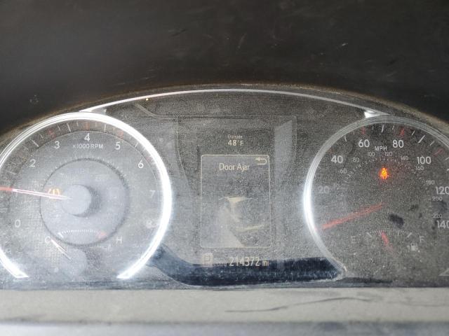 Photo 9 from auction – 2015 TOYOTA CAMRY LE with VIN 4T1BF1FK2FU499760