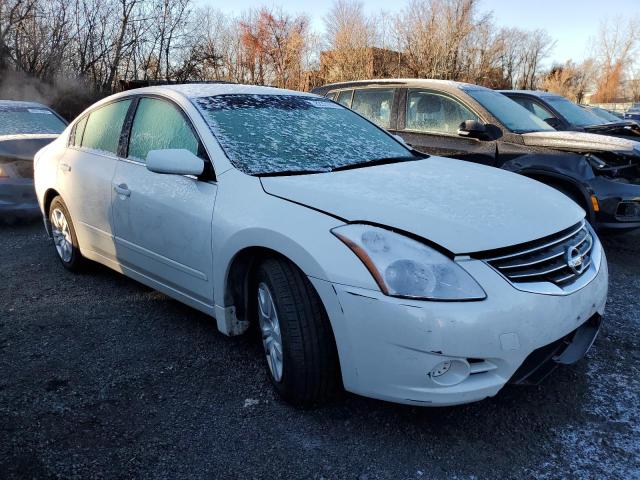 Photo 4 from auction – 2012 NISSAN ALTIMA BAS with VIN 1N4AL2APXCN424334