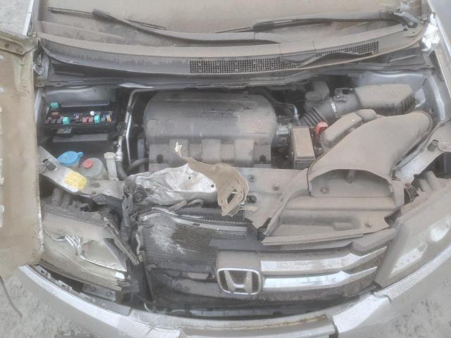 Photo 12 from auction – 2014 HONDA ODYSSEY EX with VIN 5FNRL5H63EB033300