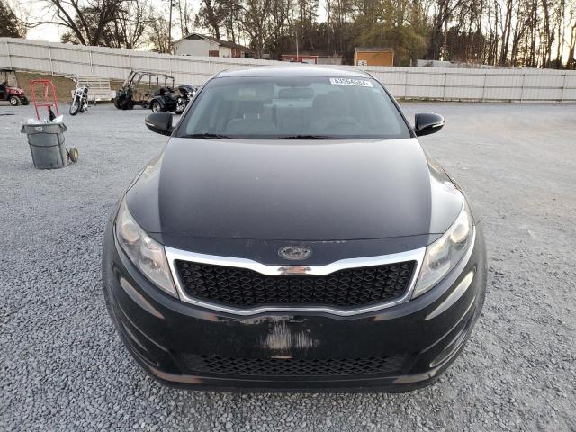 Photo 5 from auction – 2013 KIA OPTIMA LX with VIN 5XXGM4A75DG237609