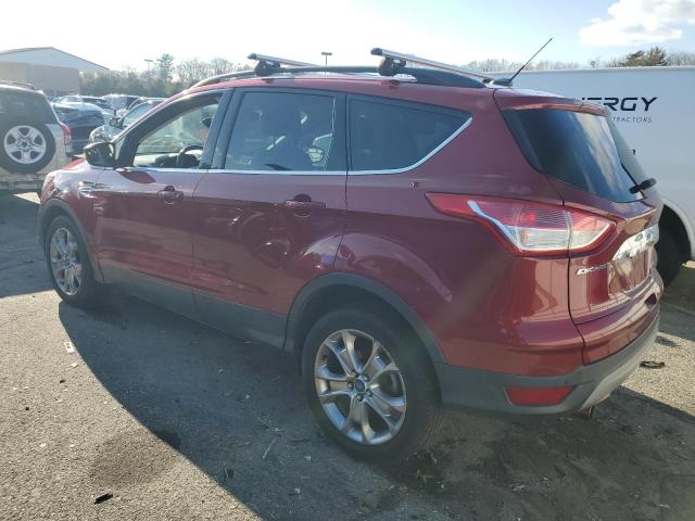 Photo 2 from auction – 2013 FORD ESCAPE SEL with VIN 1FMCU9H91DUC75329