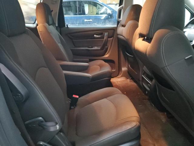 Photo 11 from auction – 2017 CHEVROLET TRAVERSE L with VIN 1GNKVGKD0HJ266389