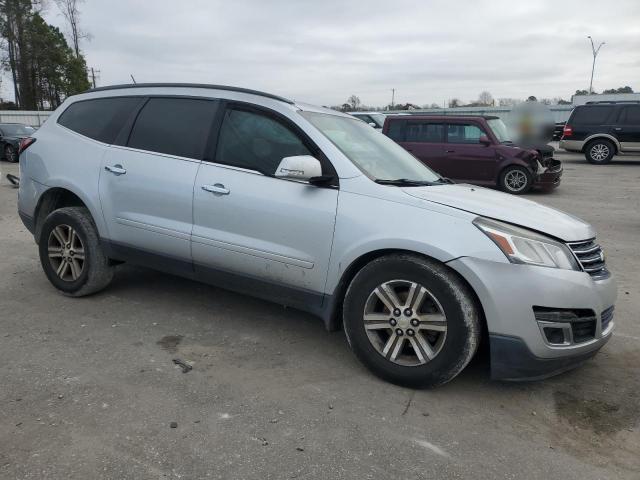 Photo 4 from auction – 2015 CHEVROLET TRAVERSE L with VIN 1GNKRHKDXFJ268058