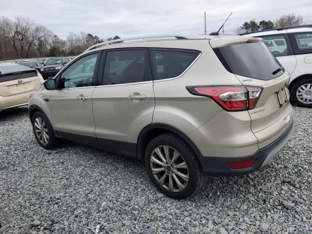 Photo 2 from auction – 2017 FORD ESCAPE TIT with VIN 1FMCU9J95HUB11601