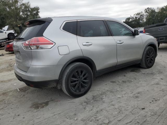 Photo 3 from auction – 2015 NISSAN ROGUE S with VIN KNMAT2MT5FP556770
