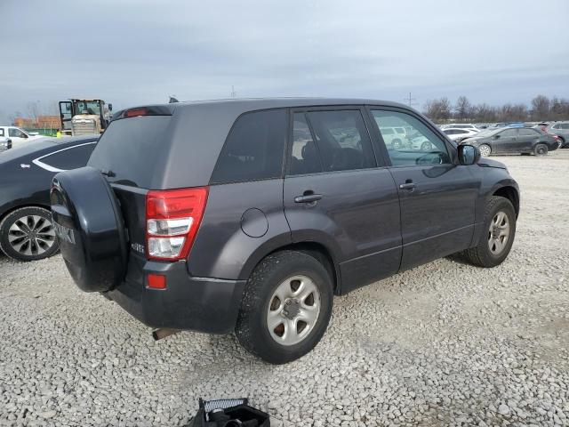 Photo 3 from auction – 2012 SUZUKI GRAND VITA with VIN JS3TE0D25C4100250