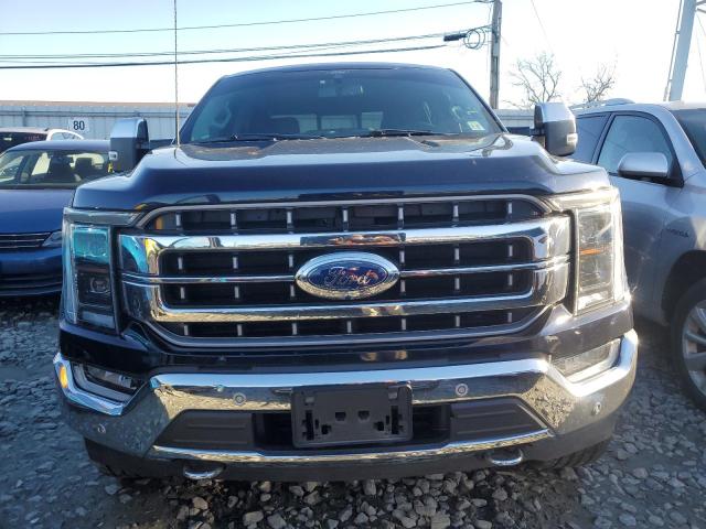 Photo 5 from auction – 2022 FORD F150 SUPER with VIN 1FTFW1ED9NFA57568