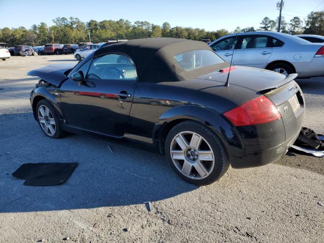 Photo 2 from auction – 2006 AUDI TT with VIN TRUTC28N261006519