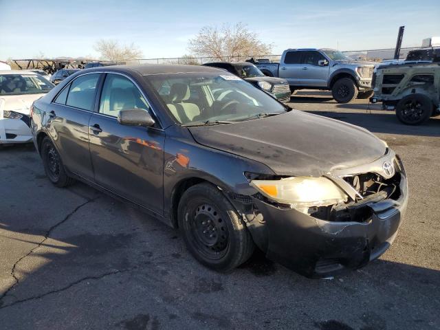 Photo 4 from auction – 2011 TOYOTA CAMRY BASE with VIN 4T1BF3EK7BU599537