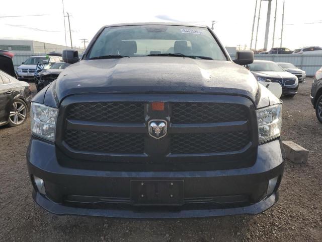 Photo 5 from auction – 2018 RAM 1500 ST with VIN 1C6RR7FG0JS197131