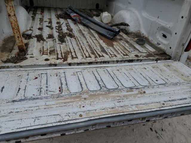 Photo 10 from auction – 2006 FORD F150 with VIN 1FTRF12206NB73944