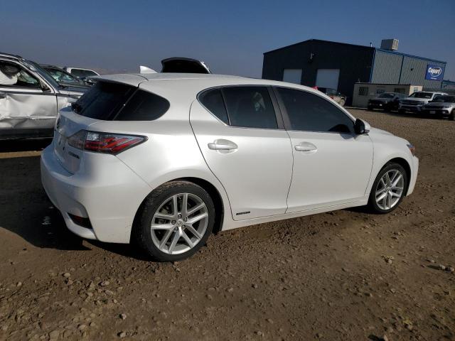 Photo 3 from auction – 2015 LEXUS CT 200 with VIN JTHKD5BH0F2213135
