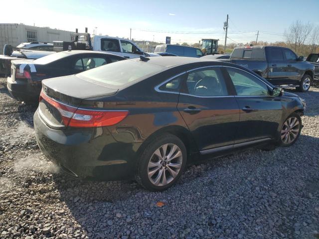 Photo 3 from auction – 2014 HYUNDAI AZERA with VIN KMHFG4JG6EA341053
