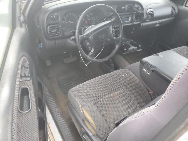 Photo 8 from auction – 2001 DODGE RAM 1500 with VIN 1B7HF13ZX1J594786