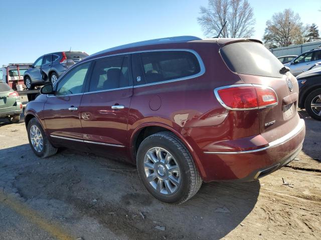 Photo 2 from auction – 2015 BUICK ENCLAVE with VIN 5GAKVCKD7FJ288695