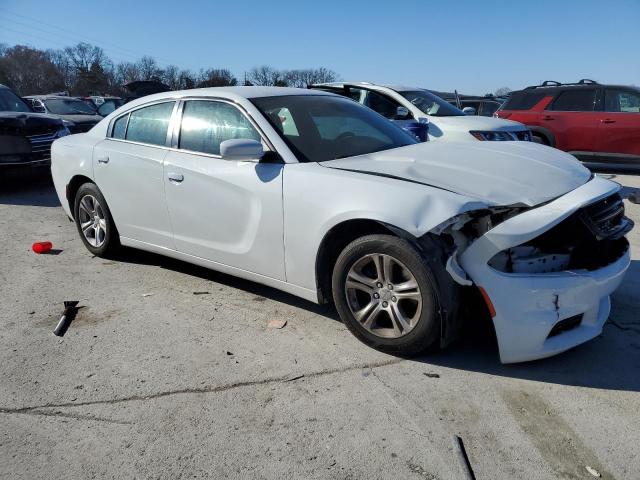Photo 4 from auction – 2019 DODGE CHARGER SX with VIN 2C3CDXBG9KH736622