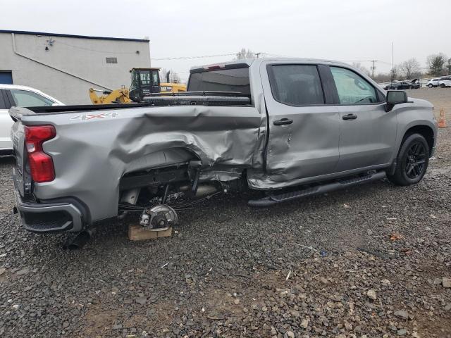 Photo 3 from auction – 2023 CHEVROLET SILVERADO with VIN 1GCPDBEK0PZ192101