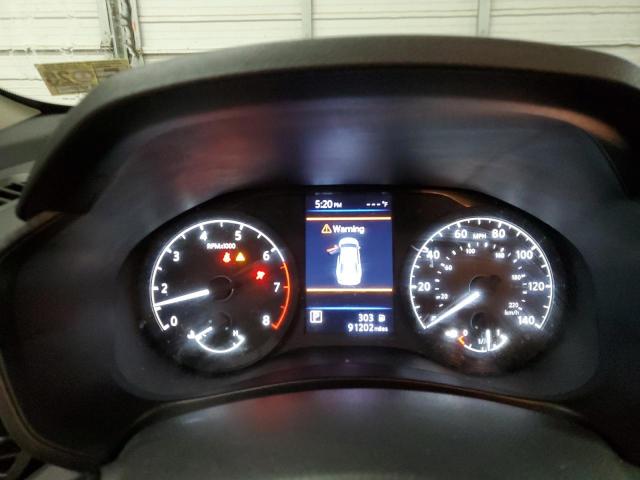 Photo 9 from auction – 2021 NISSAN ALTIMA S with VIN 1N4BL4BV4MN358958