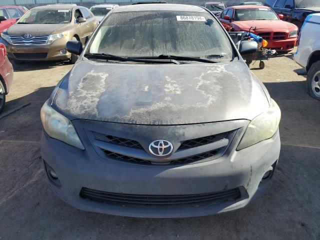 Foto 5 de la subasta – 2012 TOYOTA COROLLA BA con VIN 5YFBU4EE7CP069352