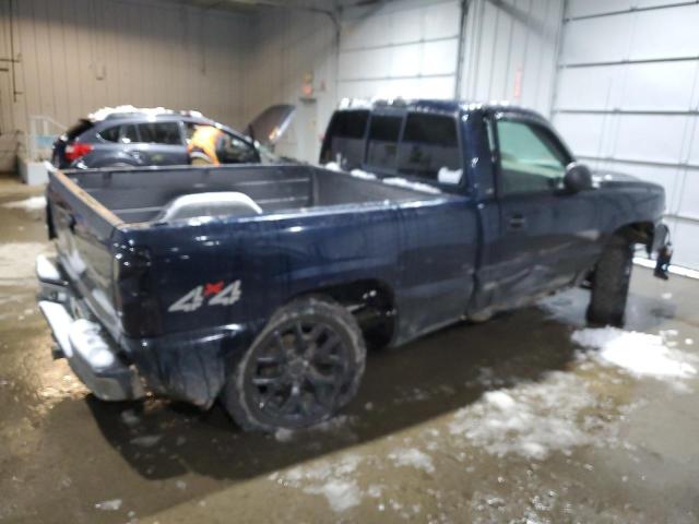 Photo 3 from auction – 2006 CHEVROLET SILVERADO with VIN 3GCEK14T56G133593