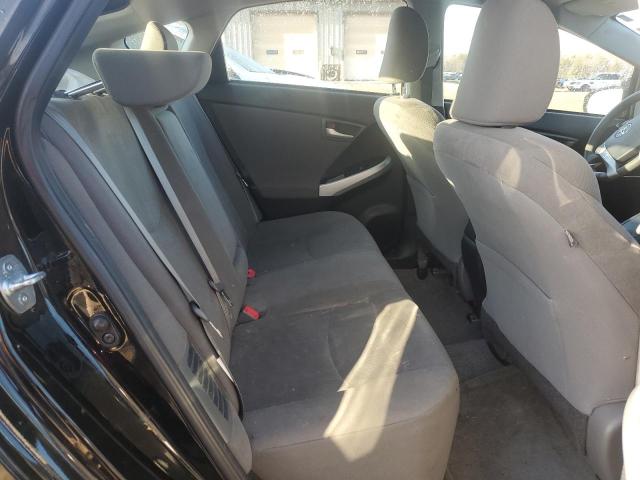 Photo 10 from auction – 2014 TOYOTA PRIUS with VIN JTDKN3DU9E0374963
