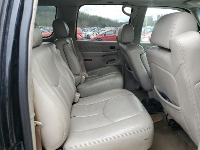 Photo 11 from auction – 2005 CADILLAC ESCALADE with VIN 3GYFK66NX5G156800