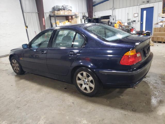 Photo 2 from auction – 1999 BMW 323 I AUTO with VIN WBAAM333XXCA83655